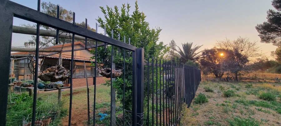 4 Bedroom Property for Sale in Bainsvlei Free State